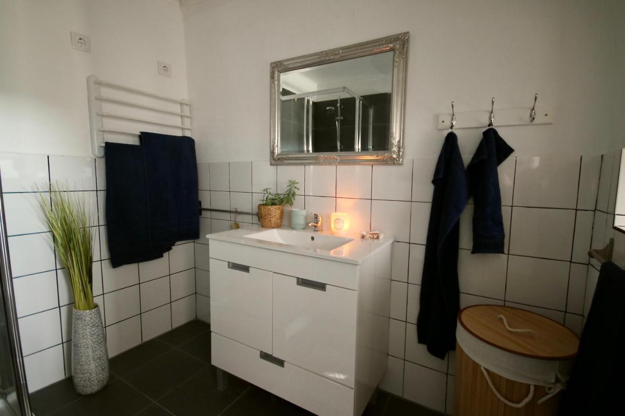 Casa Nordica Lägenhet Chao de Lamas Exteriör bild