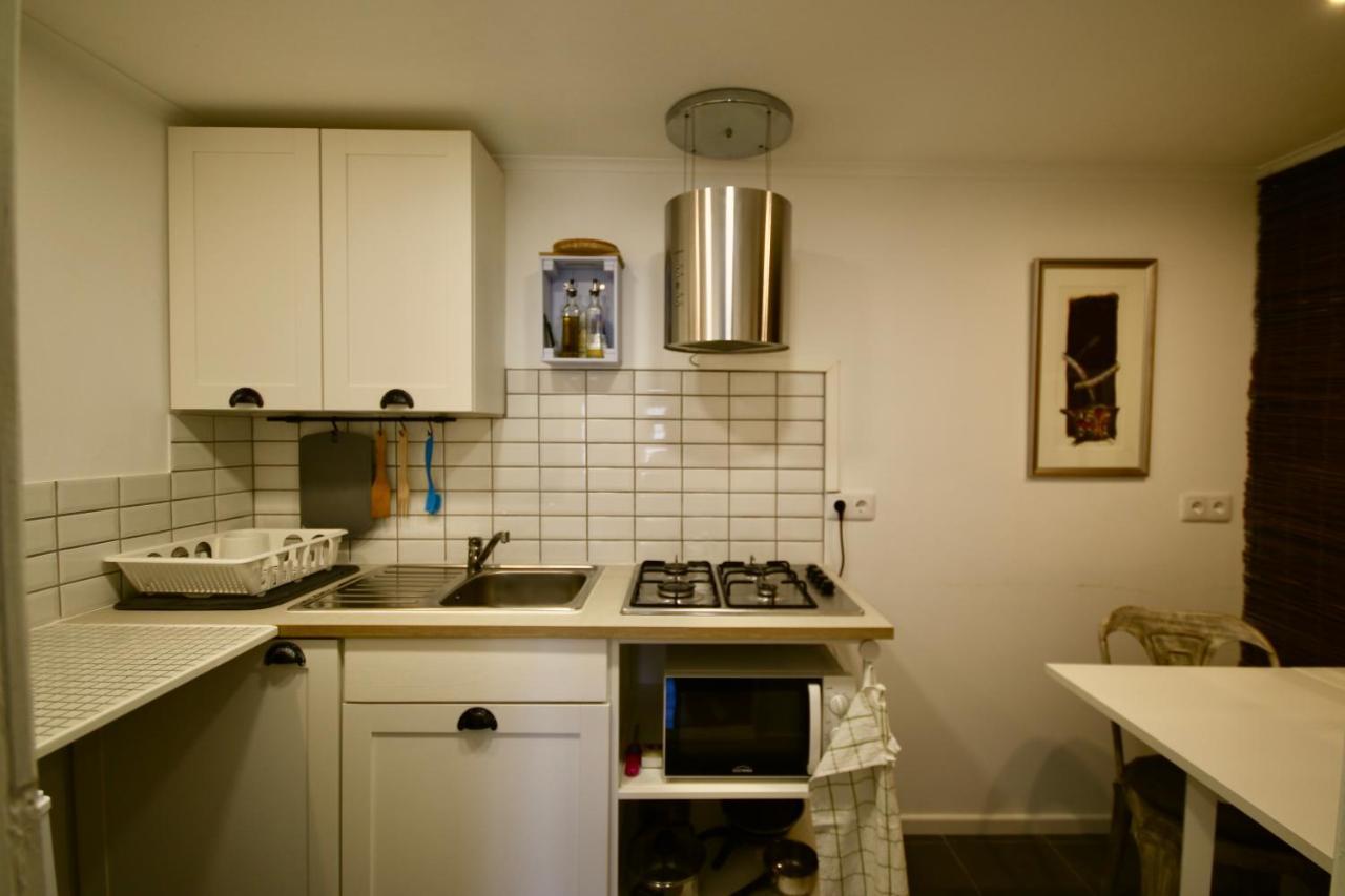 Casa Nordica Lägenhet Chao de Lamas Exteriör bild