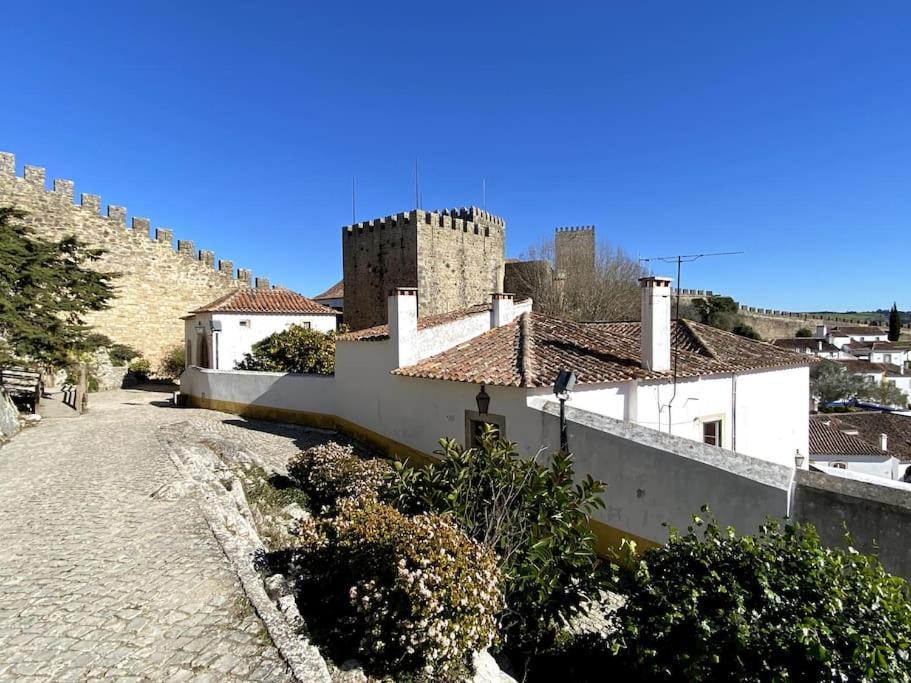 Casa Nordica Lägenhet Chao de Lamas Exteriör bild